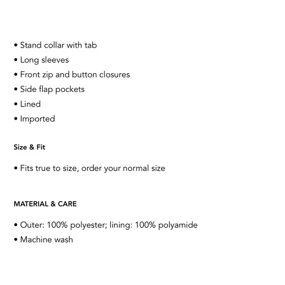 Barbour Lutz Quilted Jacket - Picture 3 of 7